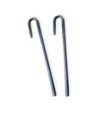 SlopeGrid J-Hook - Rebar #4 24