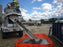 Construction Washout Bin for Concrete - Outpak 8'x10'