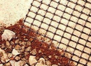 Tensar BX1120 Biaxial Geogrid - 12.9' x 164' Roll