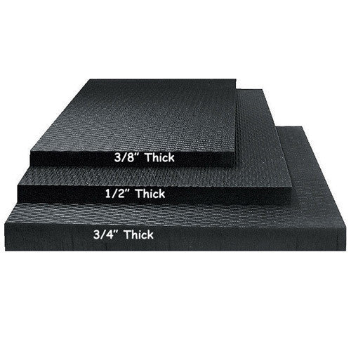 Animal stall rubber mats - American Mat & Specialty 540th Ave