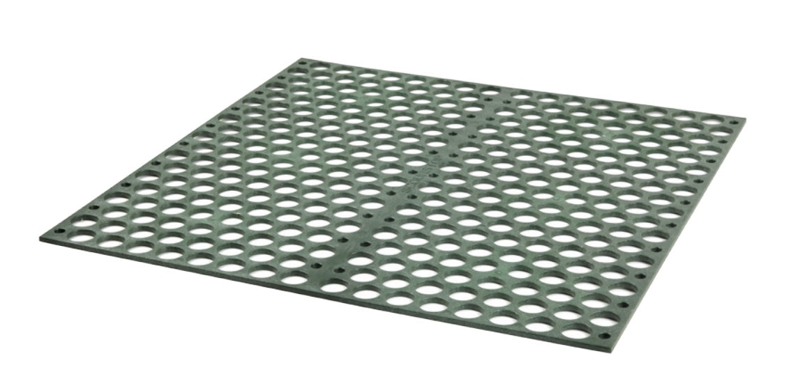 Scourstop Transition Mat — Paramount Materials