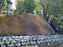 Slope Stabilization Grid - 4" - SlopeGrid