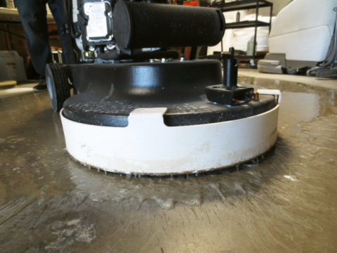 Outpak Slurry Solution Solidifier (4) 7 lb Bottles