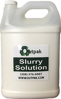 Outpak Slurry Solution